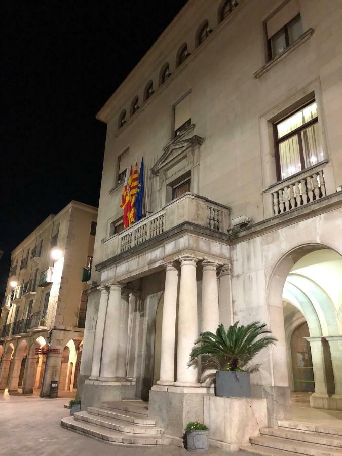 Can Jeroni Figueres  Exterior foto
