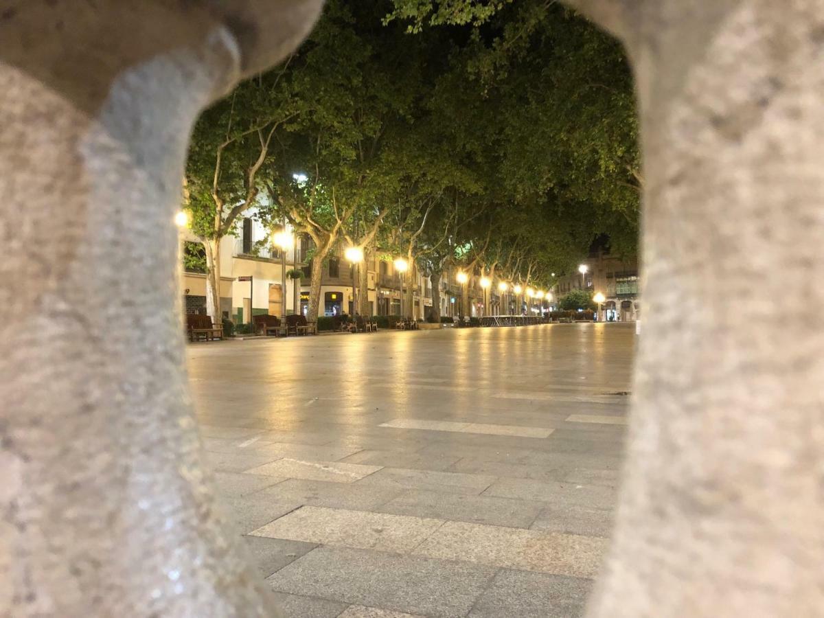 Can Jeroni Figueres  Exterior foto